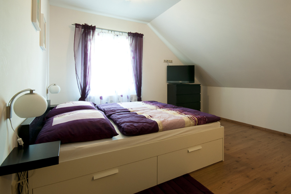 Gästezimmer
