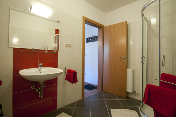 Gästezimmer